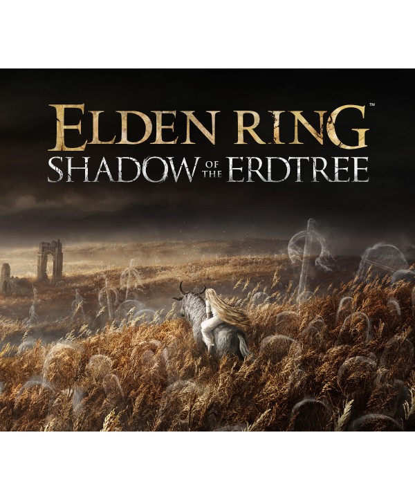 ELDEN RING - Shadow of the Erdtree DLC without PS4 PlayStation 4 Key EUROPE